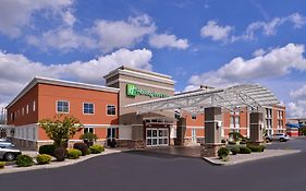 Holiday Inn Rochester Marketplace